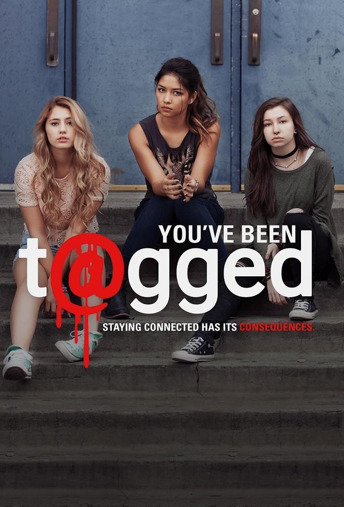 Image gallery for T@gged (TV Series) - FilmAffinity
