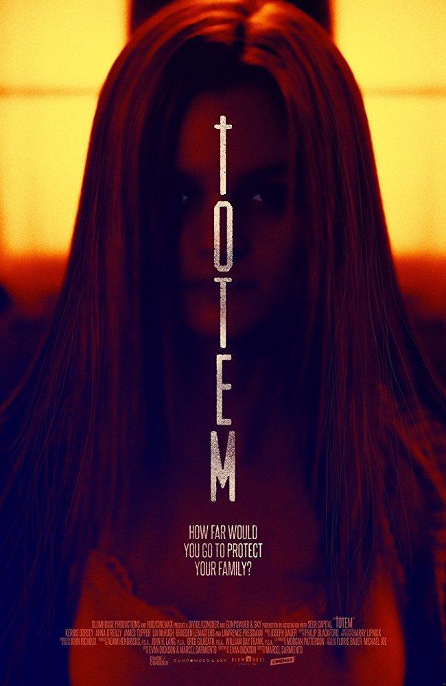 Totem - En español full HD