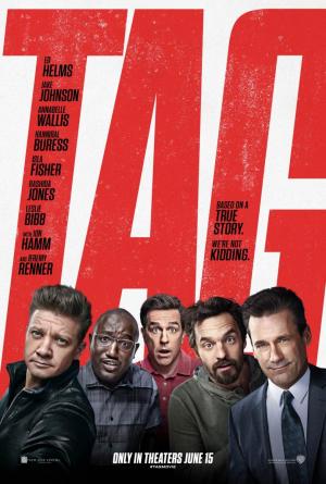 Tag, You're It! The True Story Behind Tag and 3 Comedies Just Like It - Ed.  Says - CATCHPLAY+｜HD Streaming・Watch Movies and TV Series Online