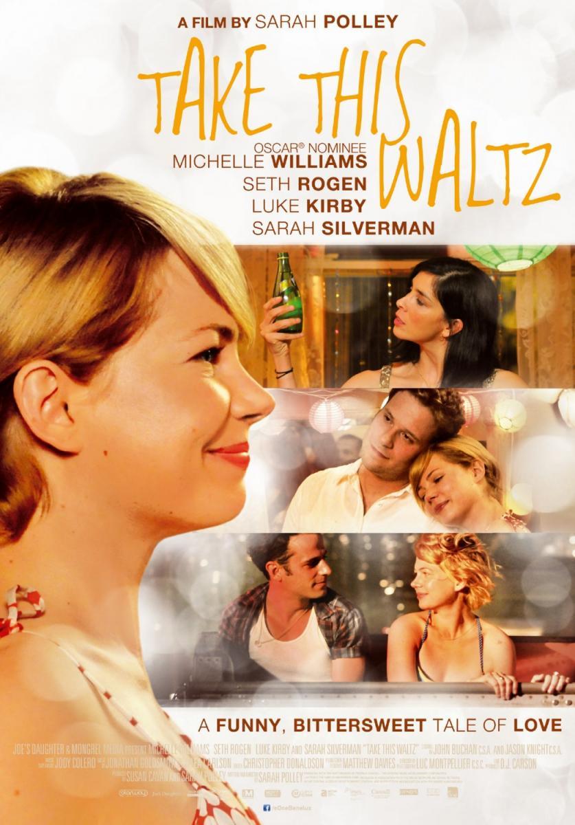 sarah silverman take this waltz