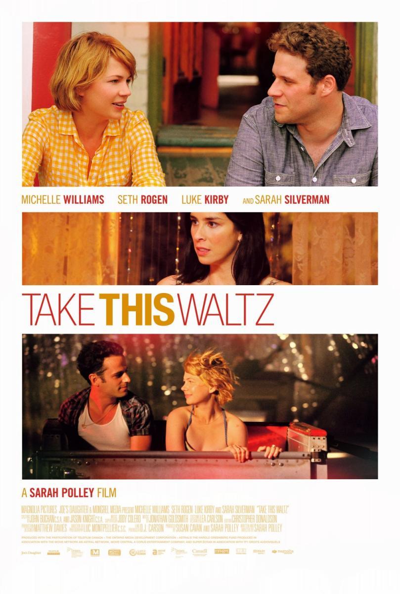 Take This Waltz (2011) - Filmaffinity