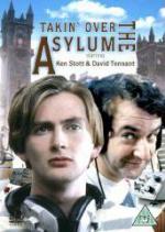 Takin' Over the Asylum (Miniserie de TV)