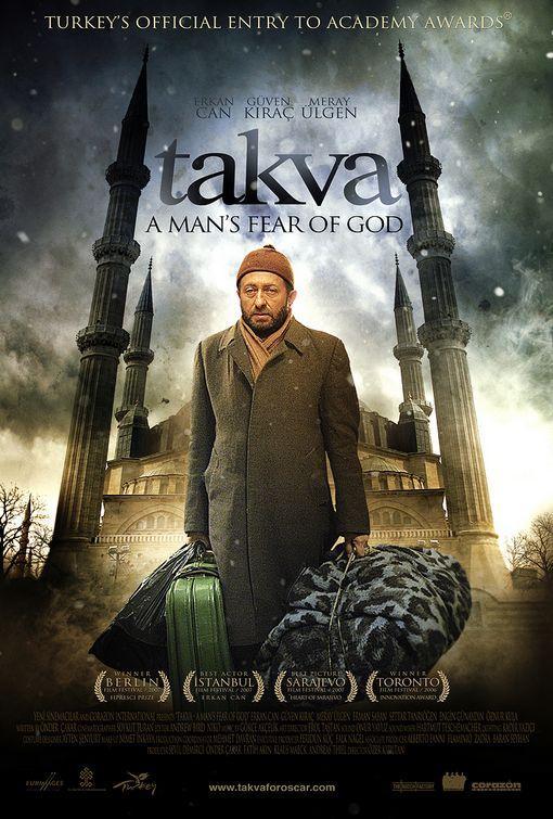 Image Gallery For Takva A Man S Fear Of God Filmaffinity