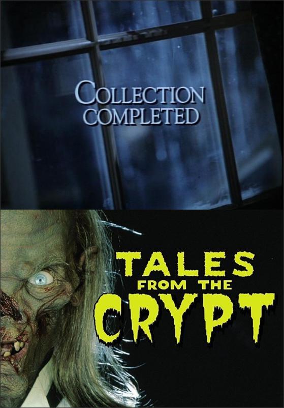 Image gallery for Tales from the Crypt Collection Completed (TV) FilmAffinity