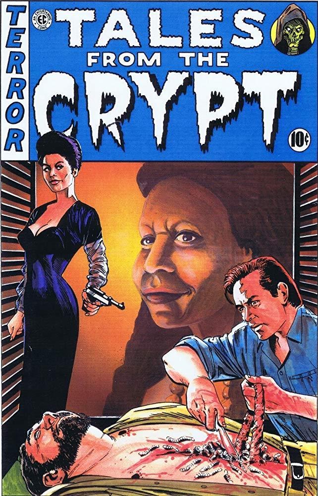 Image gallery for Tales from the Crypt Dead Wait (TV) FilmAffinity