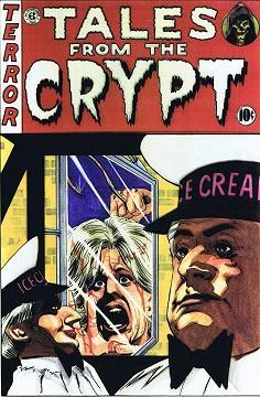 Image gallery for Tales from the Crypt: People Who Live in Brass ...