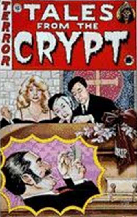 Tales From The Crypt The Trap Tv 1991 Filmaffinity