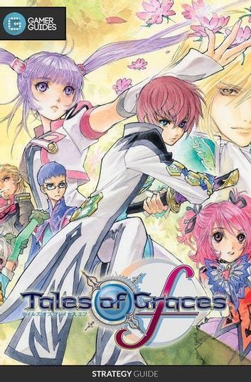 Image gallery for Tales of Graces - FilmAffinity