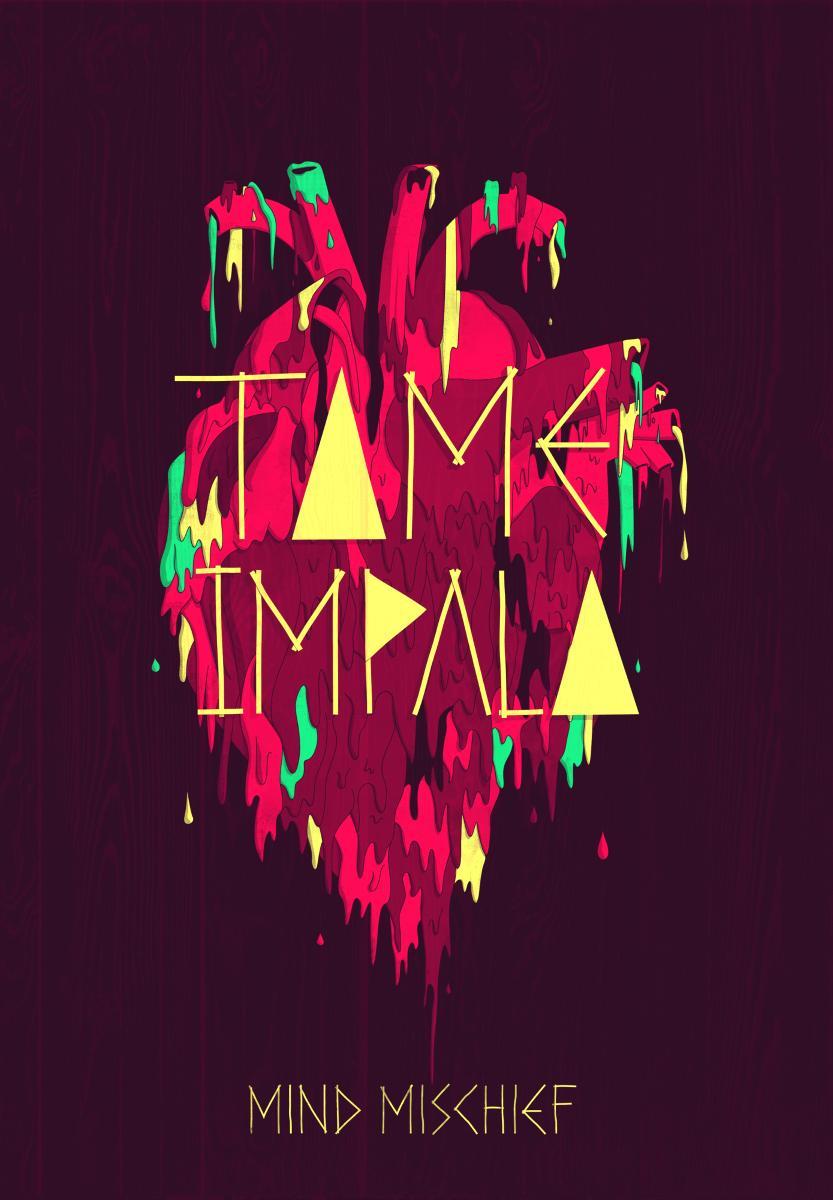 Image Gallery For Tame Impala Mind Mischief Music Video Filmaffinity