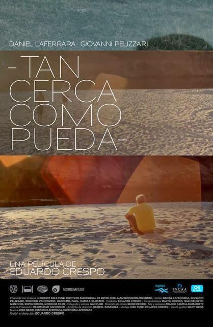 Tan Cerca Como Pueda 2012 Filmaffinity