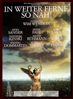 Tan lejos, tan cerca (1993) - Filmaffinity