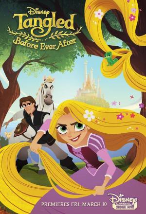 Tangled Ever After (2012) - Filmaffinity