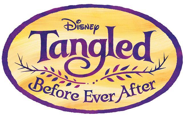 Tangled Ever After (2012) - Filmaffinity