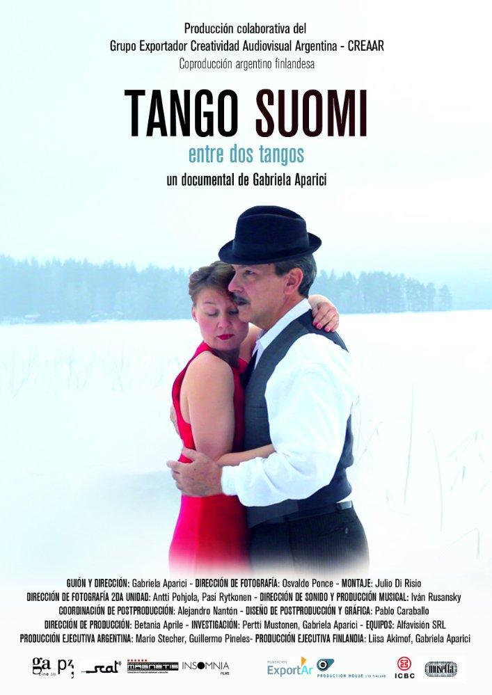 Tango Suomi (2016) - Filmaffinity