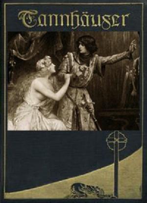 Image gallery for Tannhäuser FilmAffinity