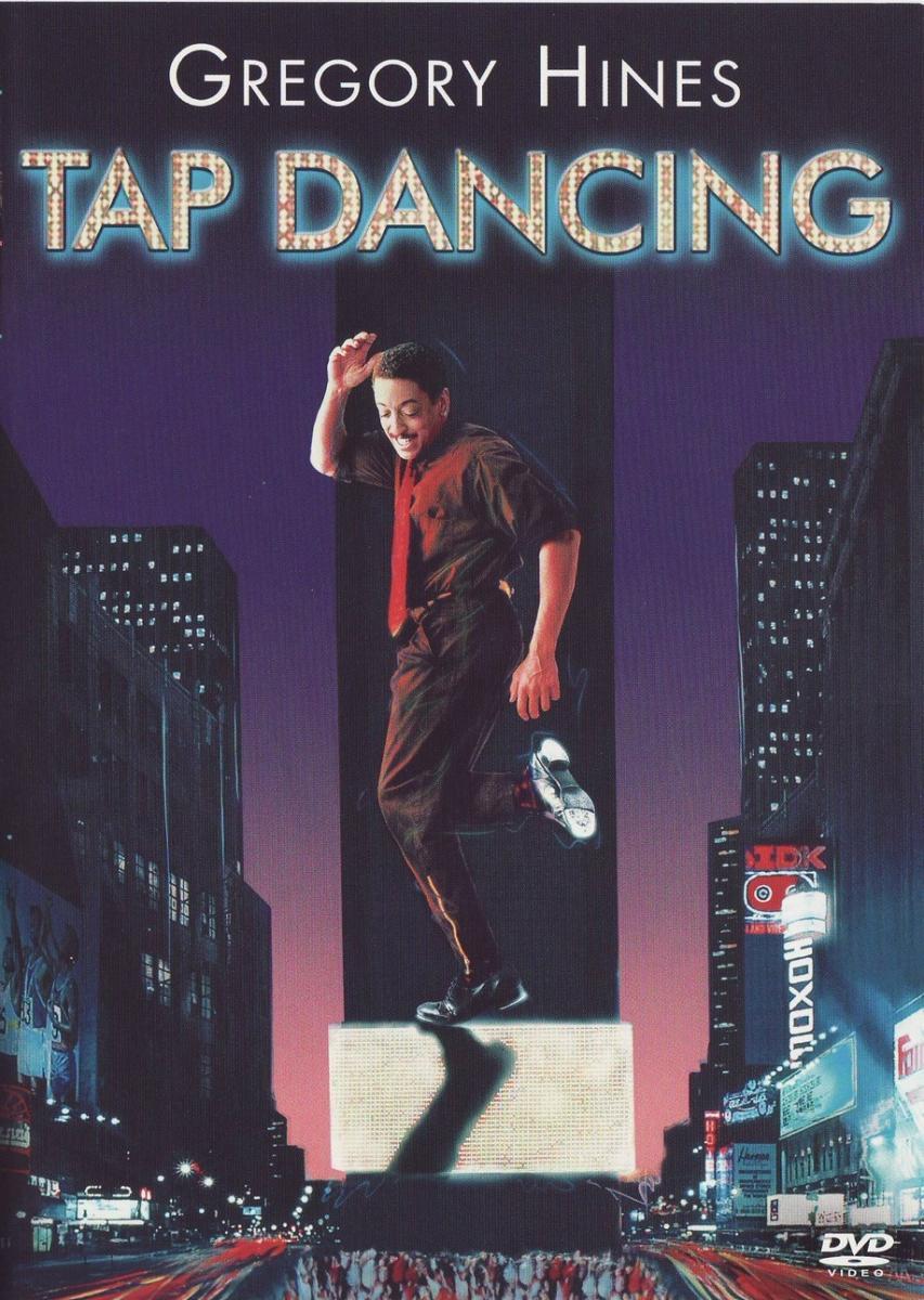 Sección visual de Tap Dancing FilmAffinity