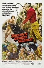 Tarzan's Deadly Silence 
