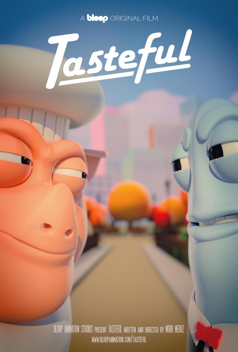 Image gallery for Tasteful (S) FilmAffinity