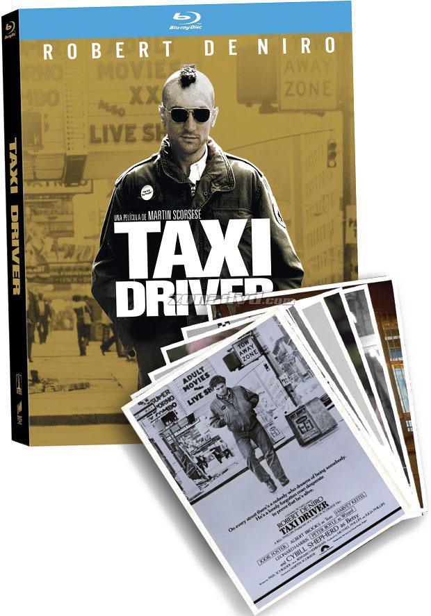 Image gallery for Taxi Driver - FilmAffinity