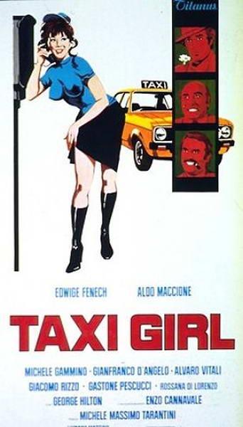 Taxi Girl (1977) - Filmaffinity