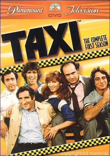 Taxi (1978) - Filmaffinity