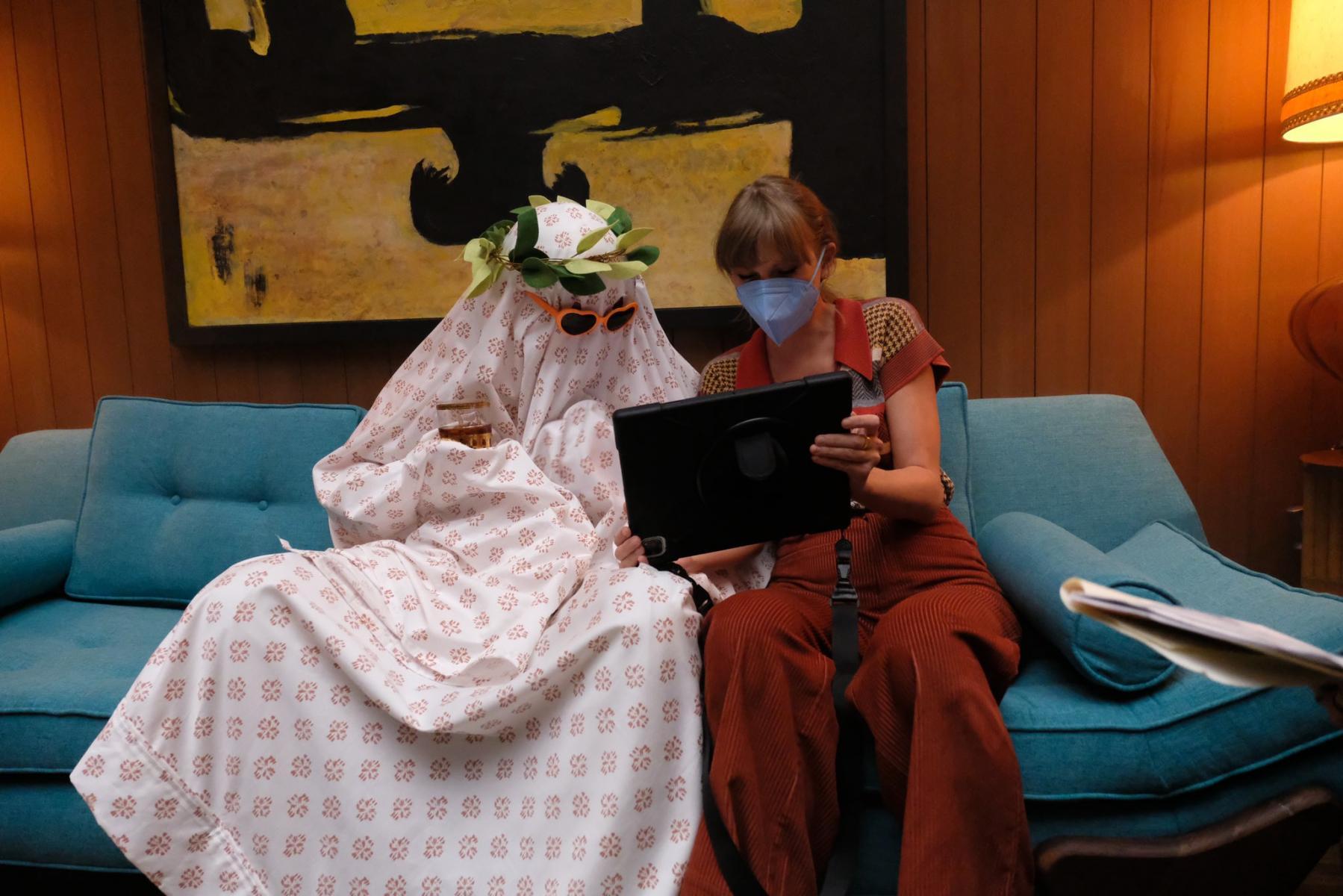 Image gallery for taylor swift anti hero music video filmaffinity