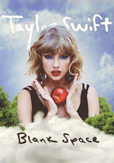 Blank Space - Taylor Swift 