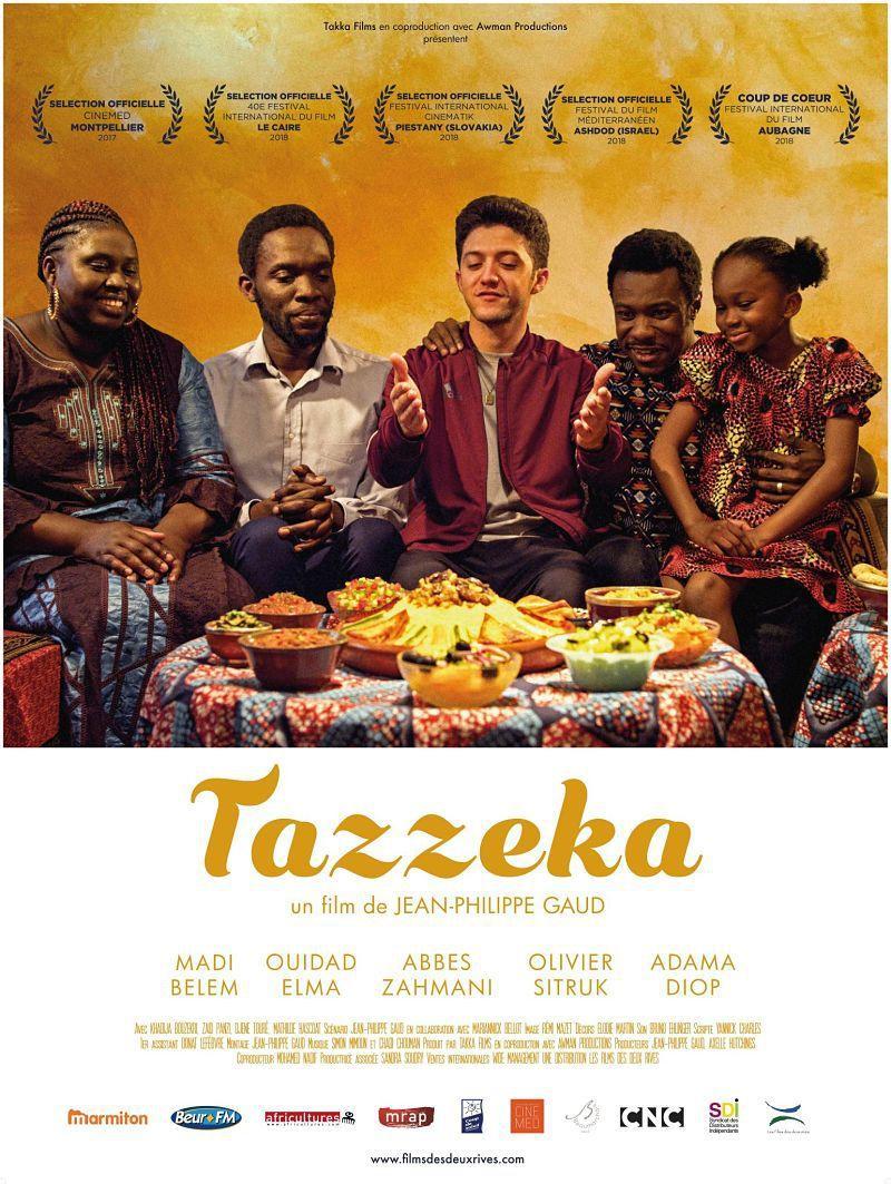 Image gallery for Tazzeka FilmAffinity