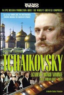 Tchaikovsky (1969) - Filmaffinity