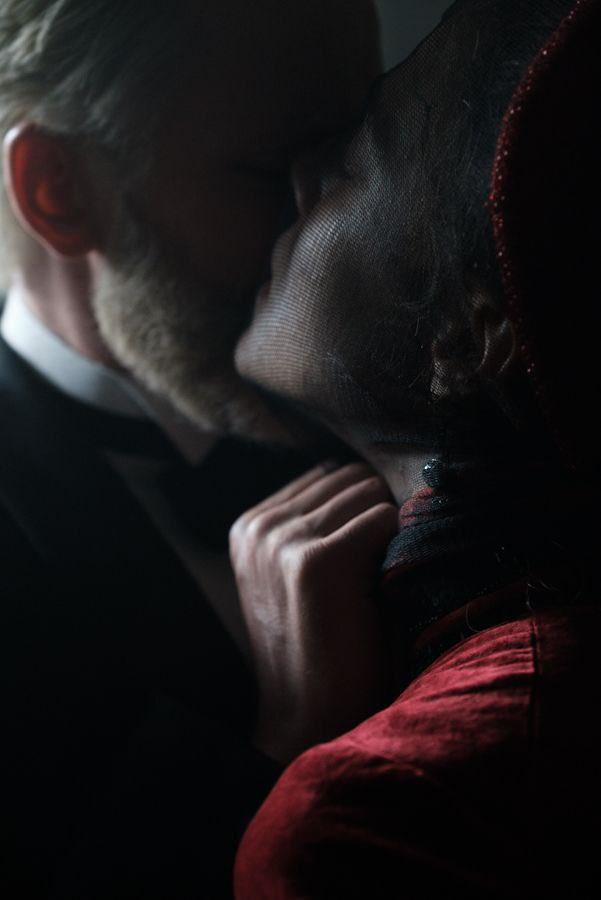 Image gallery for Tchaikovsky's Wife FilmAffinity