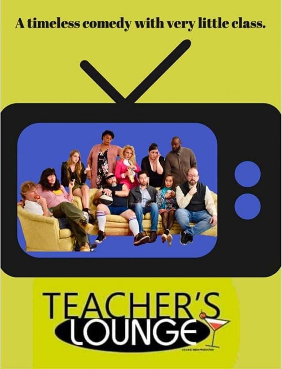 Image Gallery For Teacher S Lounge Tv S Filmaffinity