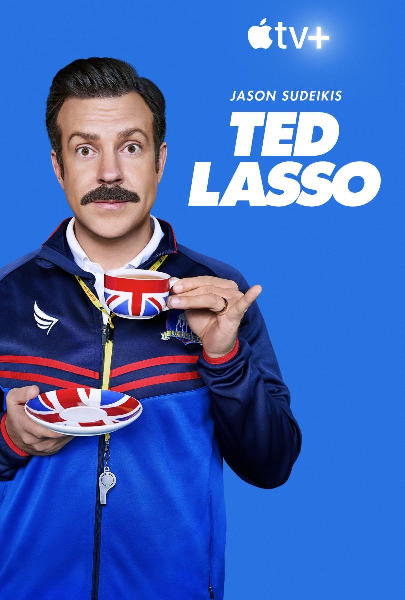 Ted Lasso TV Series 172022552 large