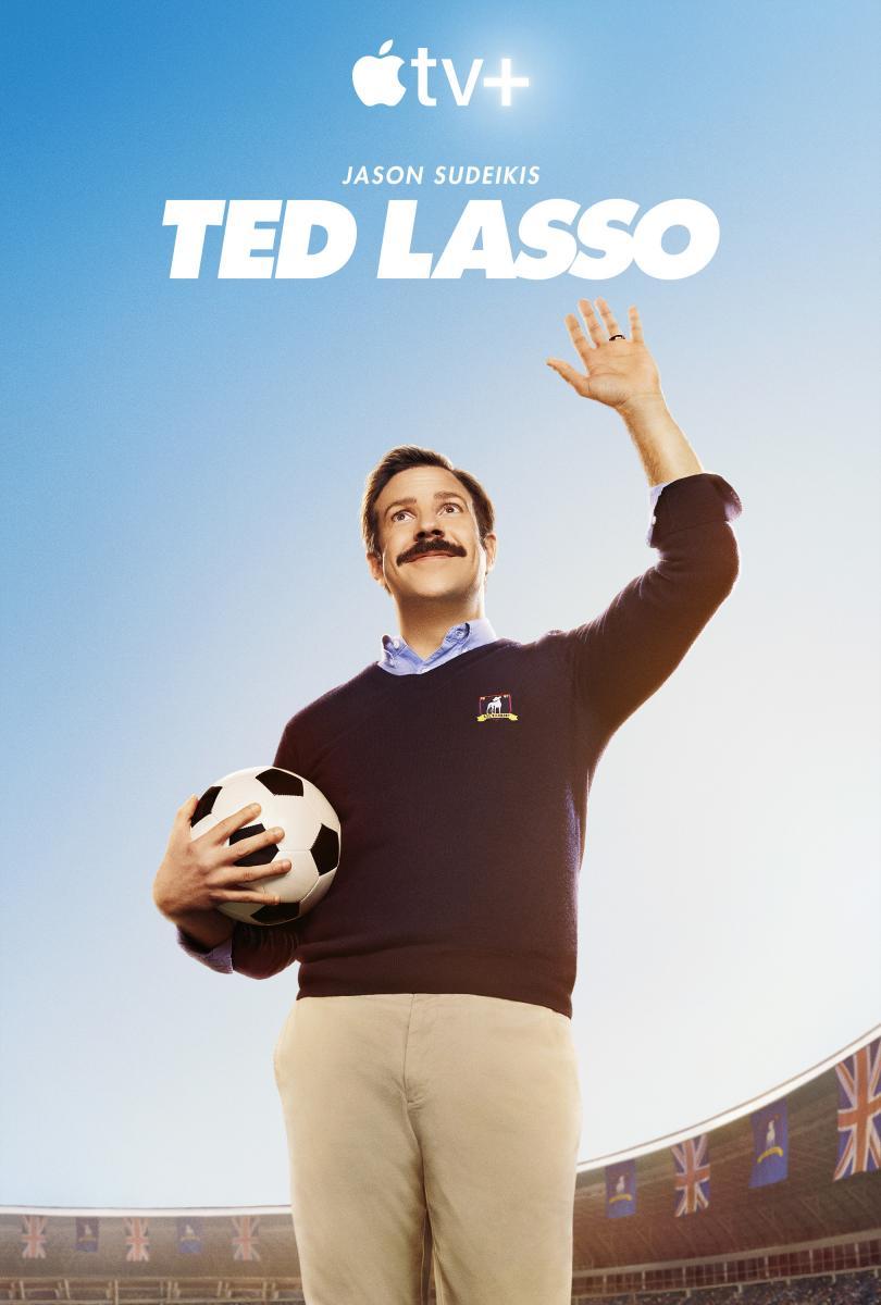 Ted Lasso TV Series 470251300 large