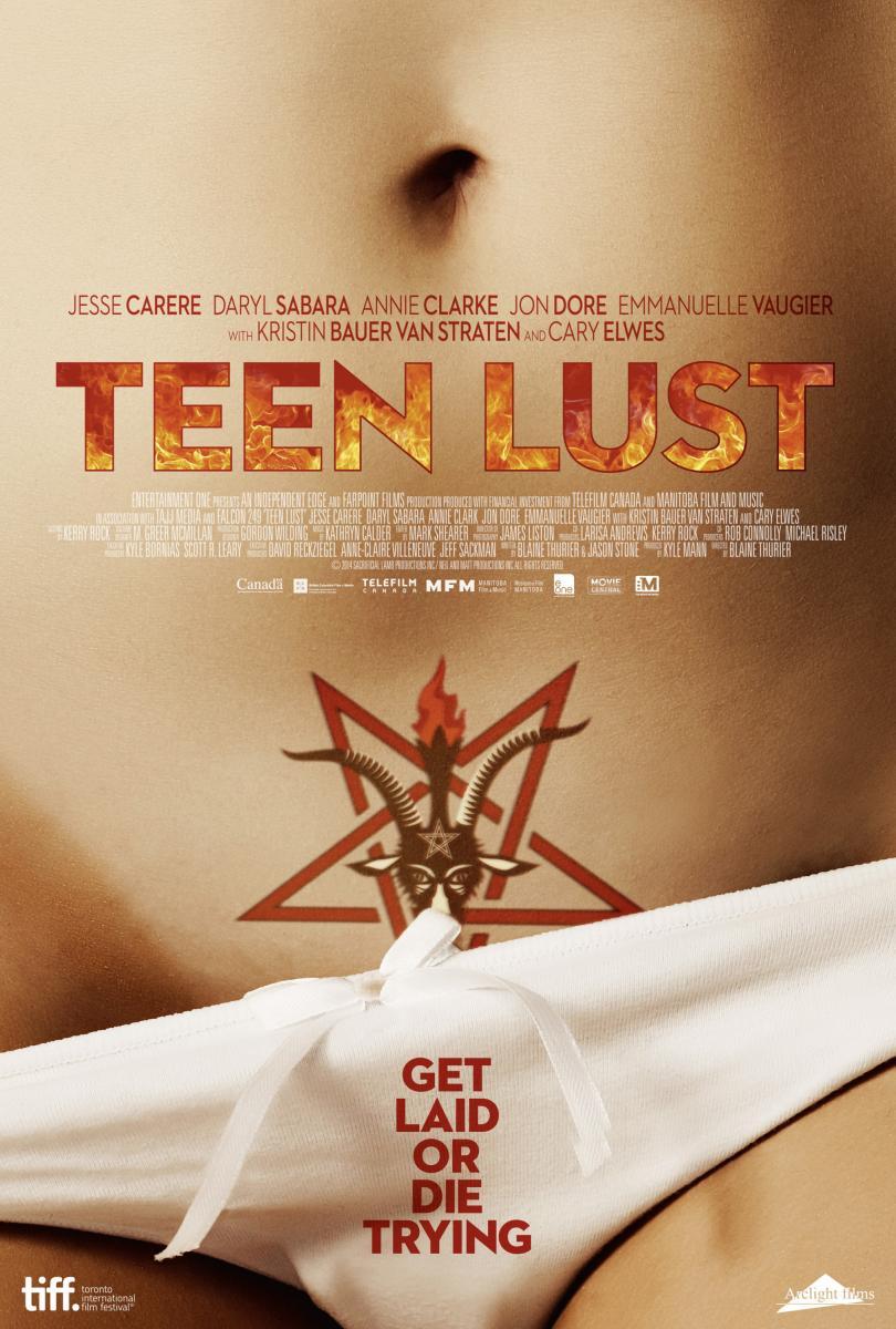 Teen Lust Pics