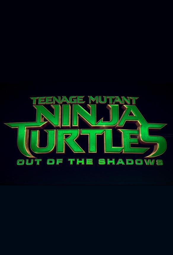 NINJA TURTLES: FUERA DE LAS SOMBRAS, Trailer #1