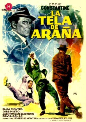 La Tela de Araña (1963)