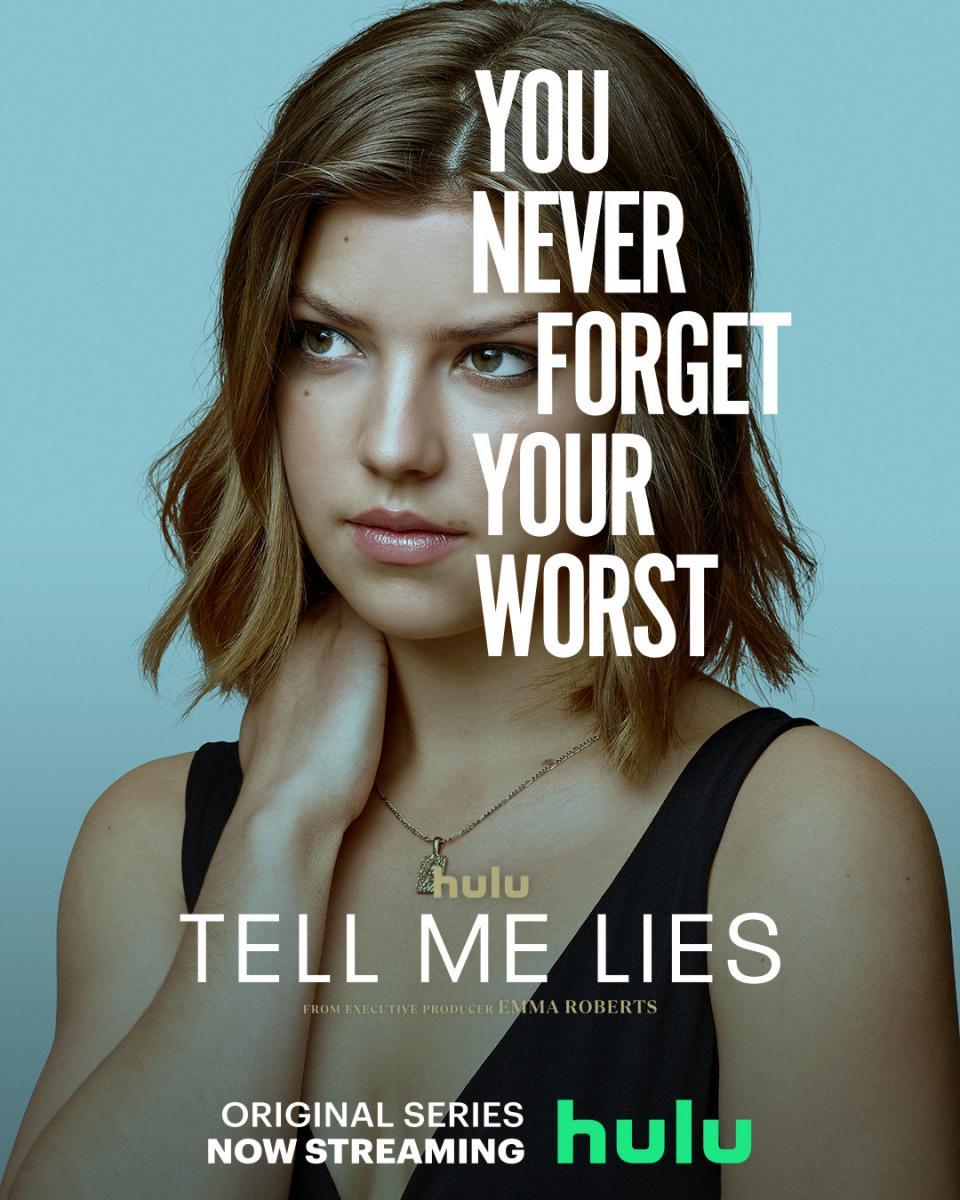 Image Gallery For Tell Me Lies (TV Series) - FilmAffinity