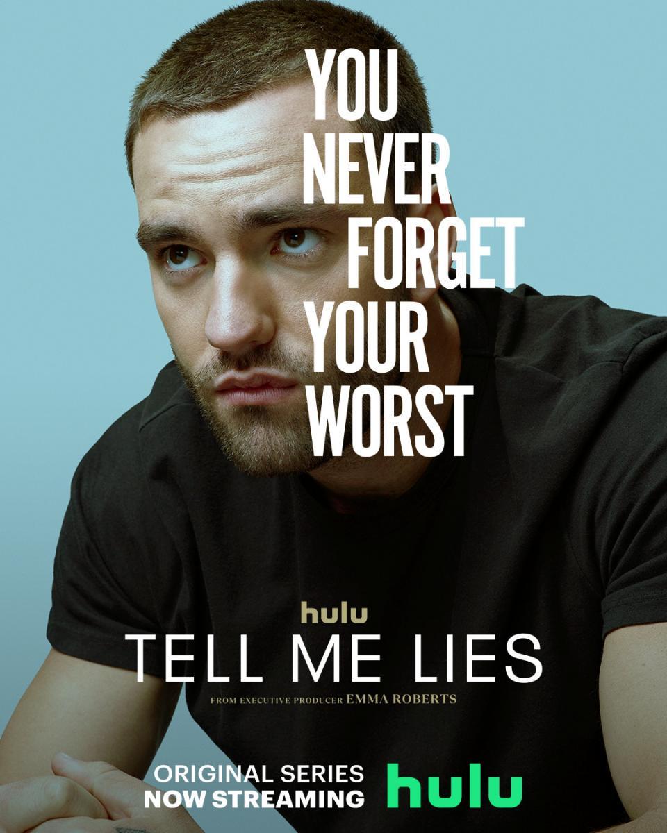 Image Gallery For Tell Me Lies (TV Series) - FilmAffinity