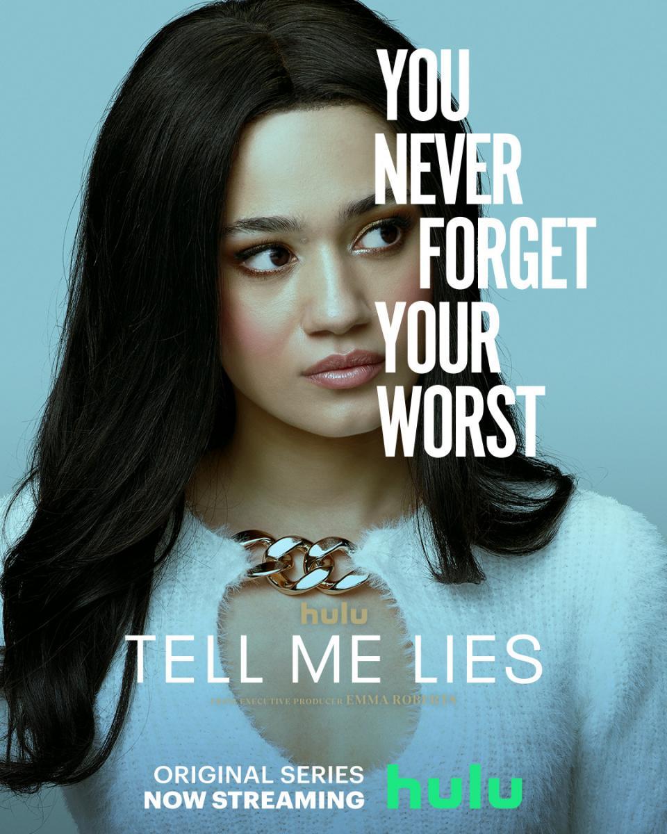 Image gallery for Tell Me Lies (TV Series) FilmAffinity