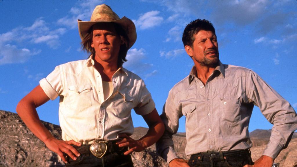 Temblores (1990) - Filmaffinity