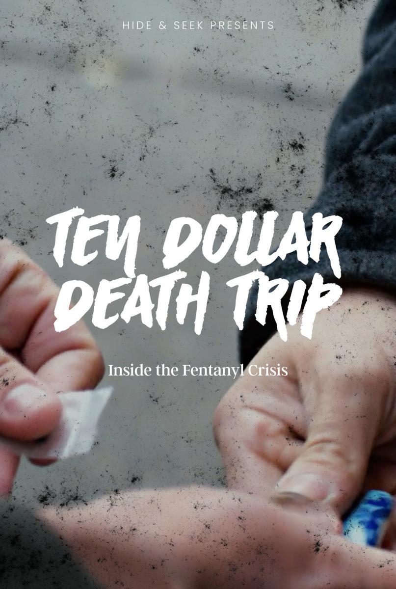 ten dollar death trip filmaffinity