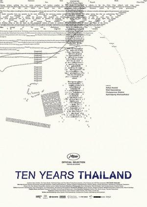 Ten Years Thailand 