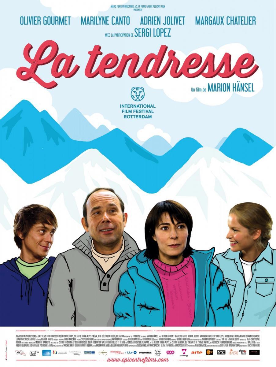 Tenderness 13 Filmaffinity