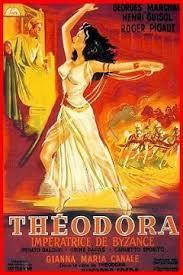 Teodora, emperatriz de Bizancio (1954) - Filmaffinity