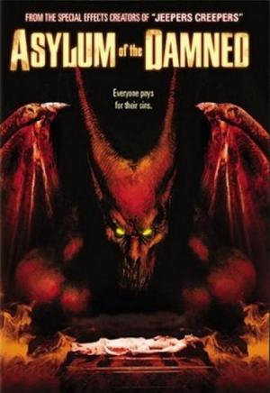 la niña diabolica pelicula