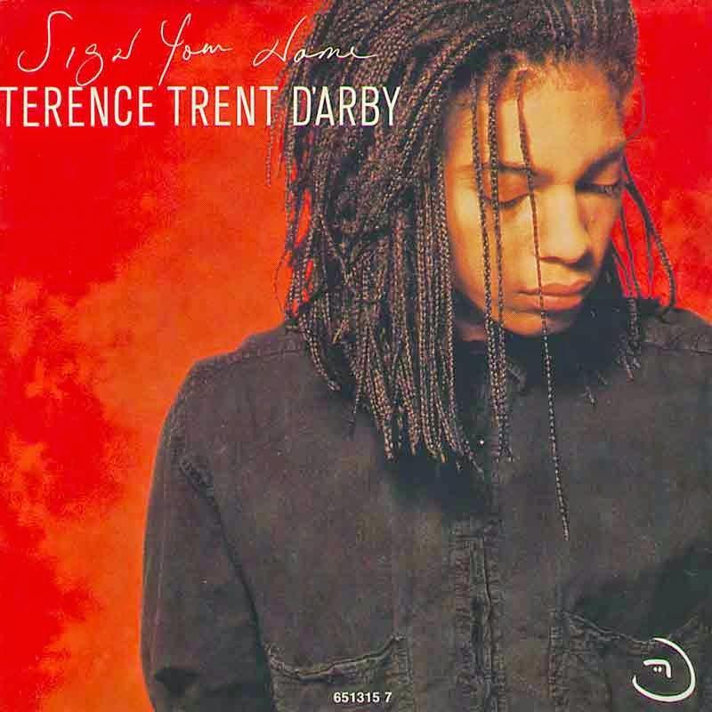 Terence Trent D