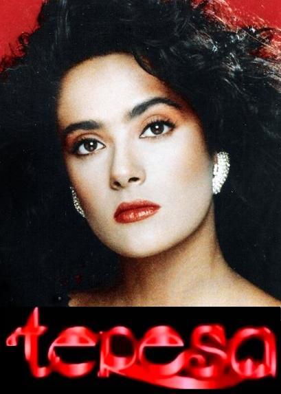 Teresa (TV Series) (1989) - Filmaffinity
