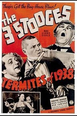 Image gallery for Termites Of 1938 (TV) (S) - FilmAffinity