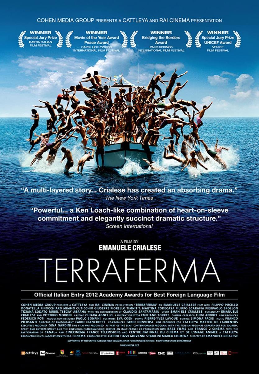 Terraferma (2011) - Filmaffinity