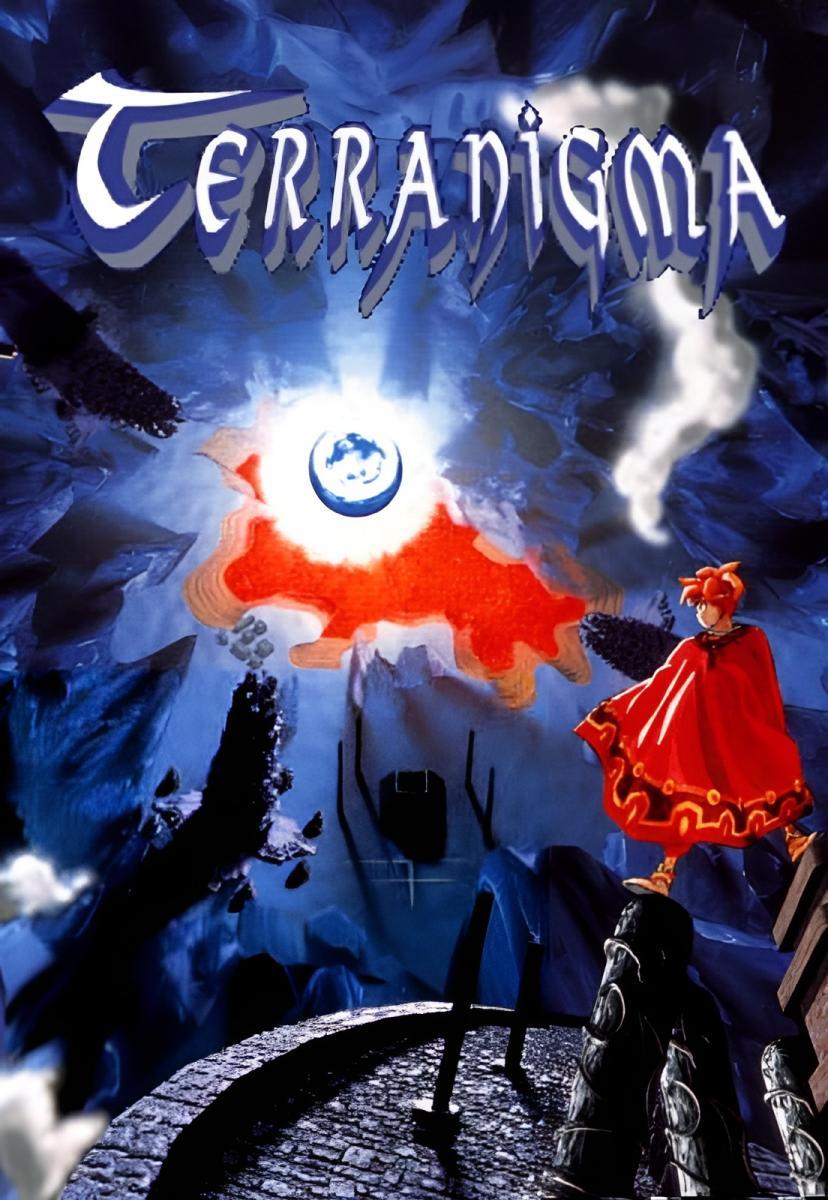 Image gallery for Terranigma - FilmAffinity